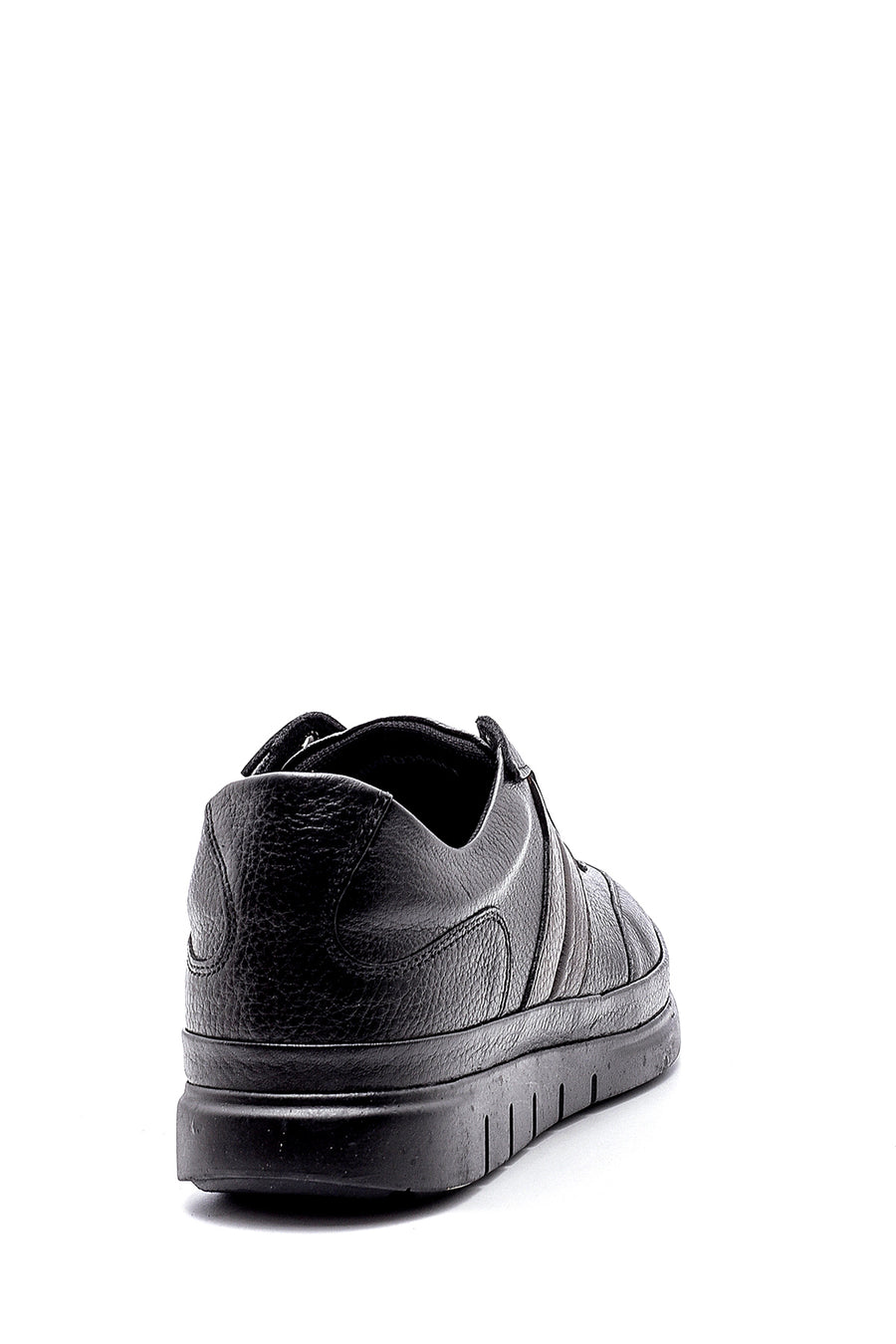Men's Leather Sneaker