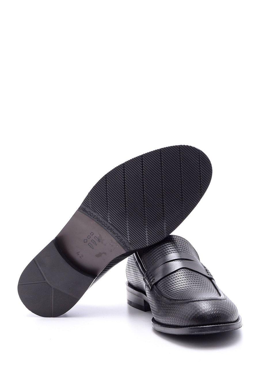 Men's Classic Leather Loafer