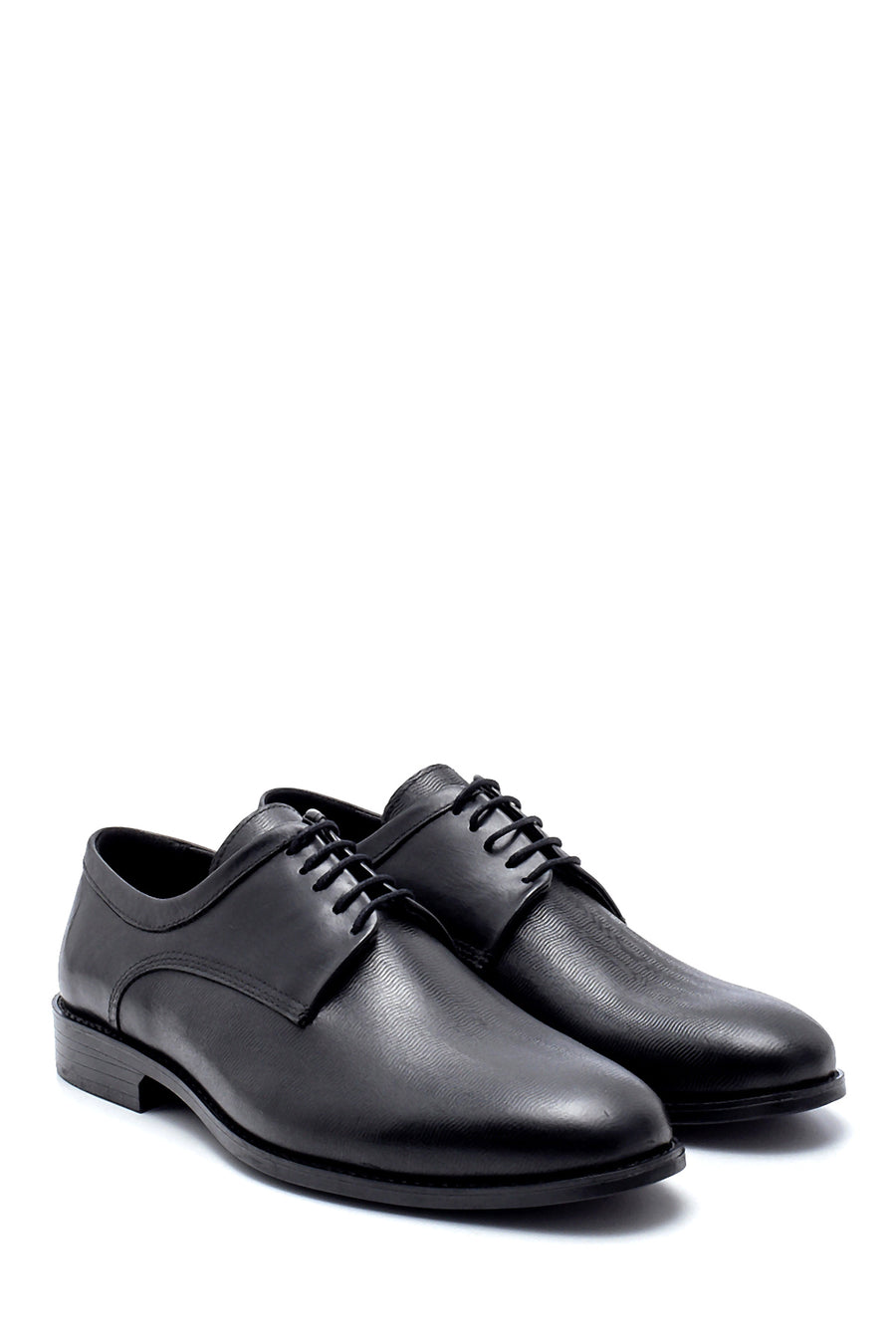 Men's Leather Classic Shoes