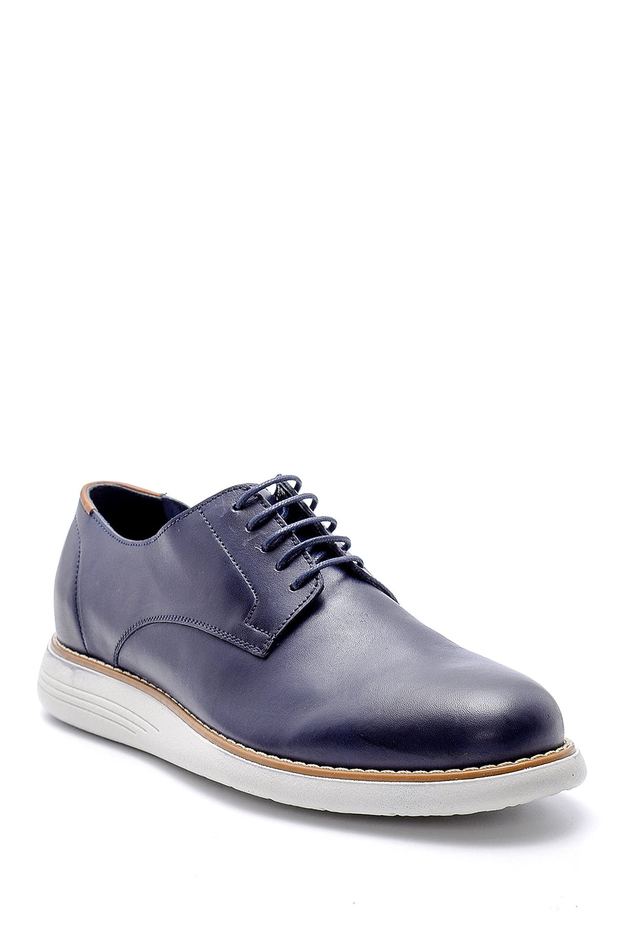 Men's Leather Shoes
