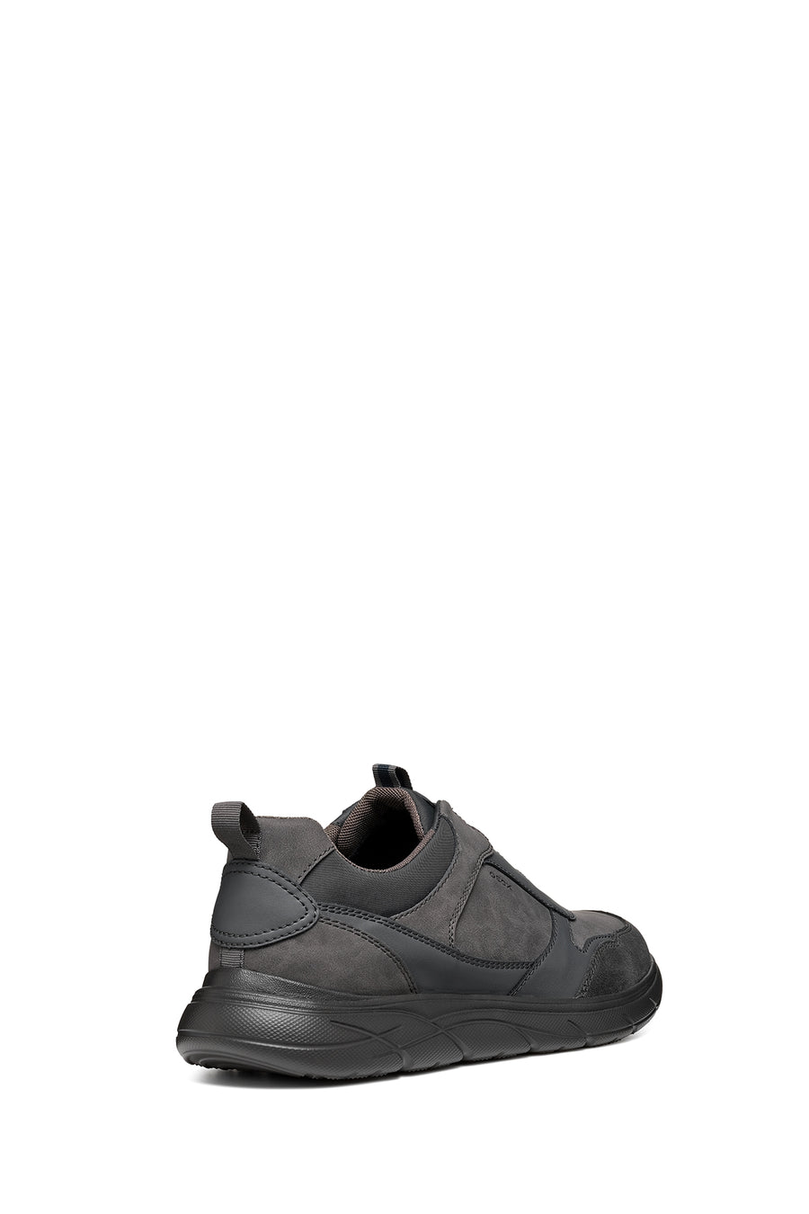 Geox Erkek Gri Portello Sneaker
