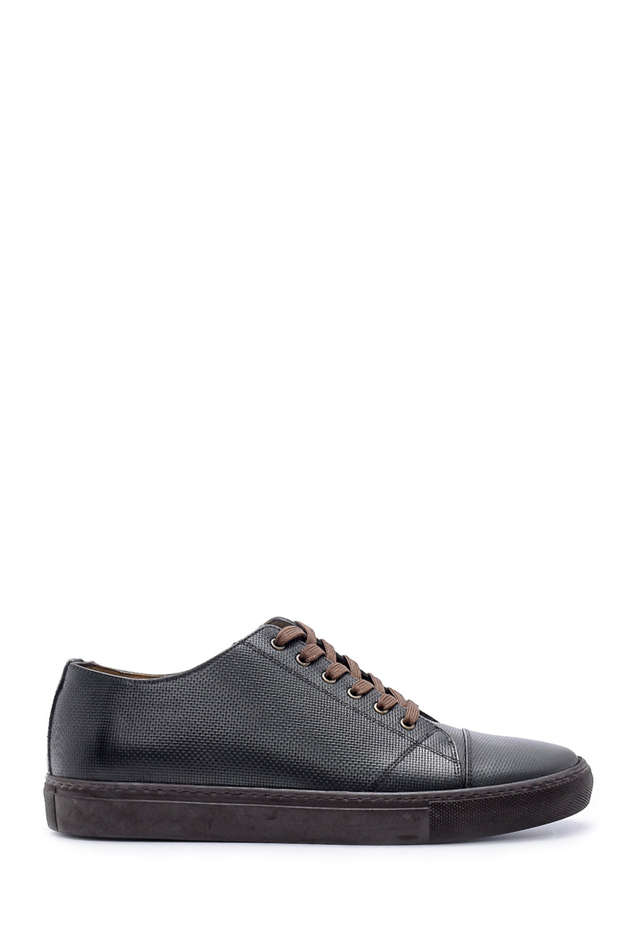 Men's Leather Shoes 20WFD306326 | Derimod