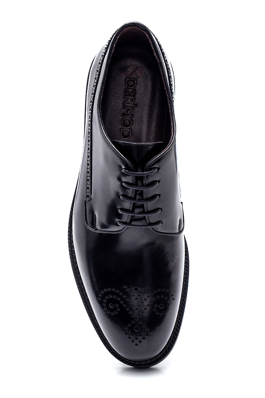 Men's Leather Casual Shoes