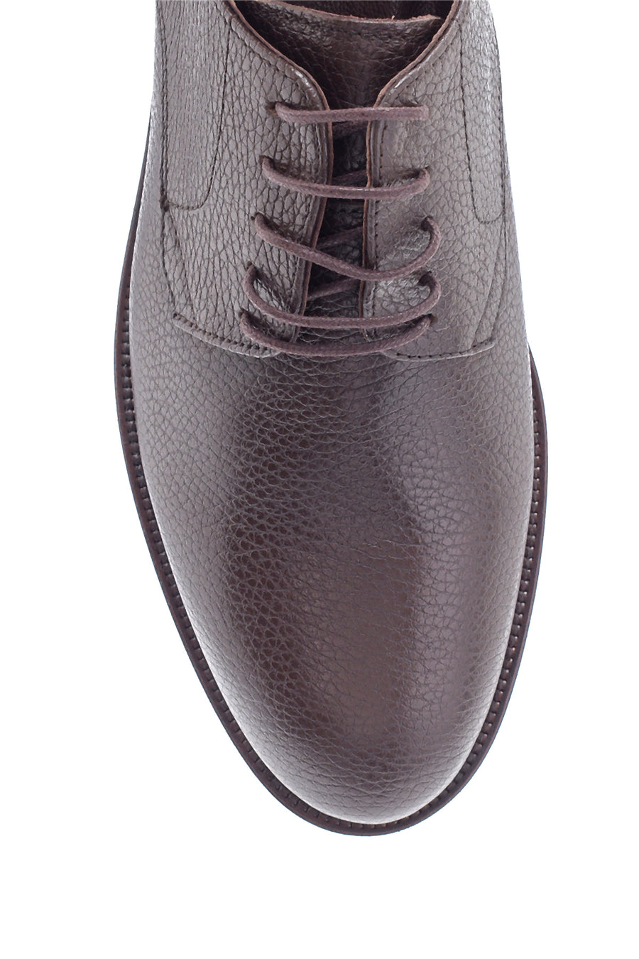 Men's Leather Classic Shoes