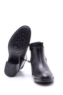 Women's Zipper Detailed Boots | Derimod