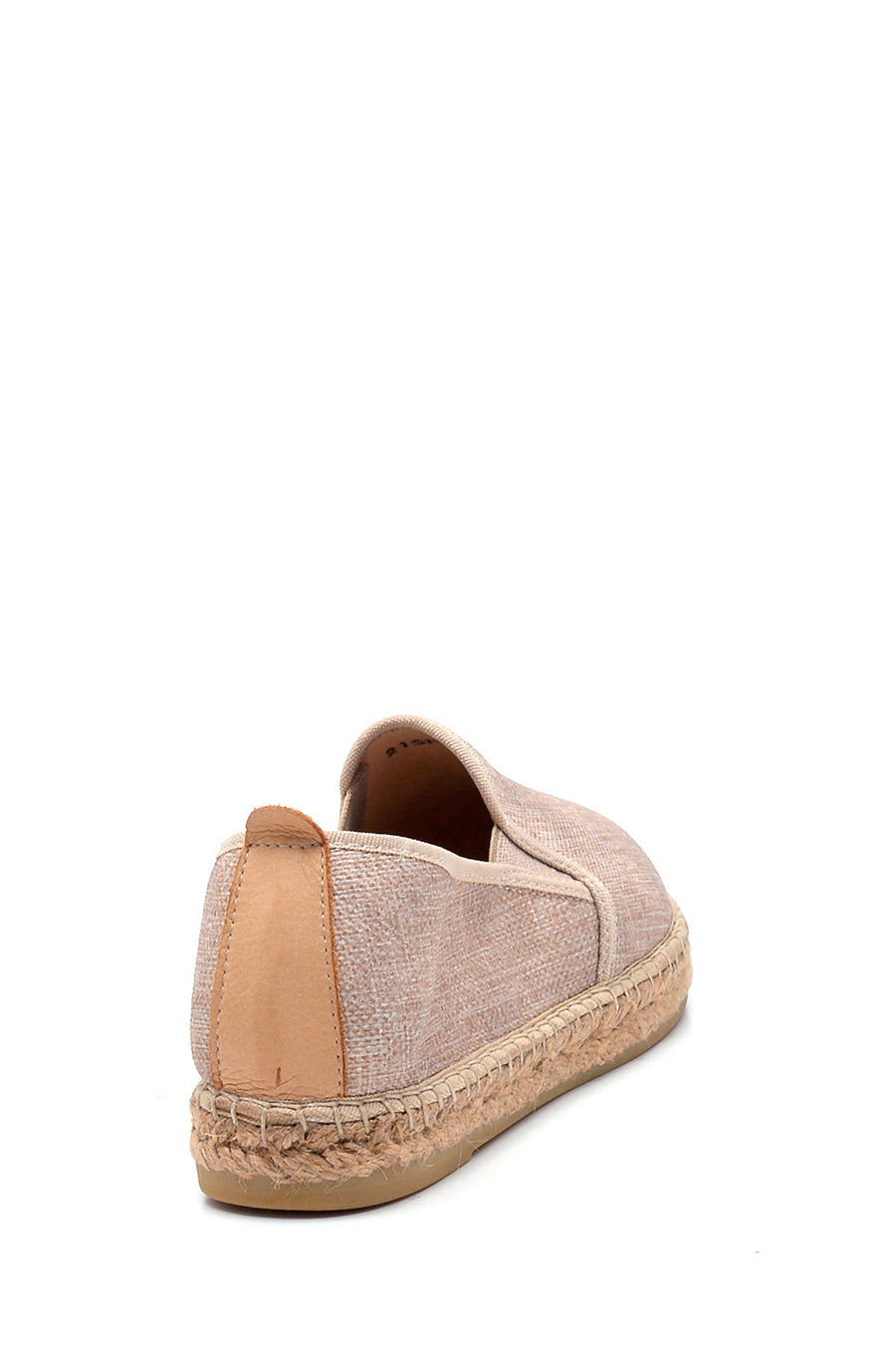 Kadın Casual Espadril