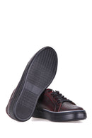 Men's Leather Sneaker | Derimod