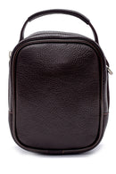 Men's Leather Messenger Bag | Derimod