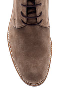 Men's Suede Boots | Derimod