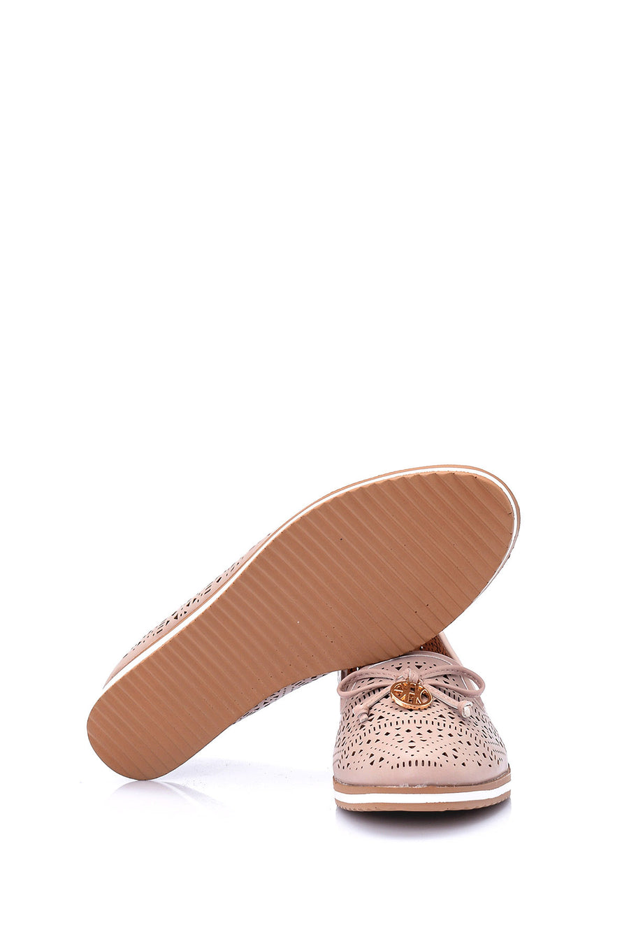 Women's Bow Ballerina Ballet