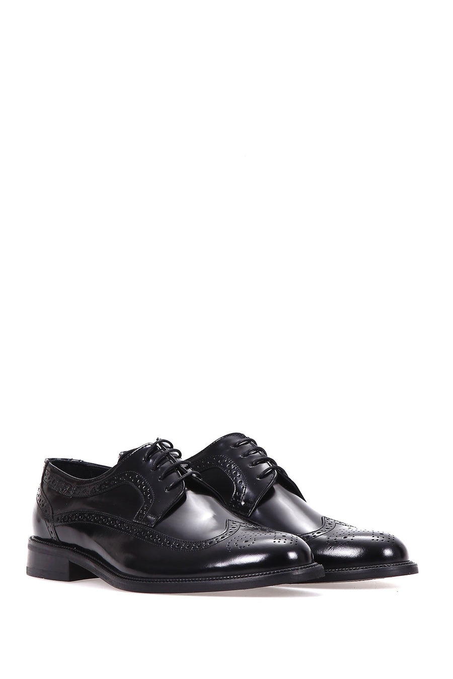 Men's Classic Leather Shoes