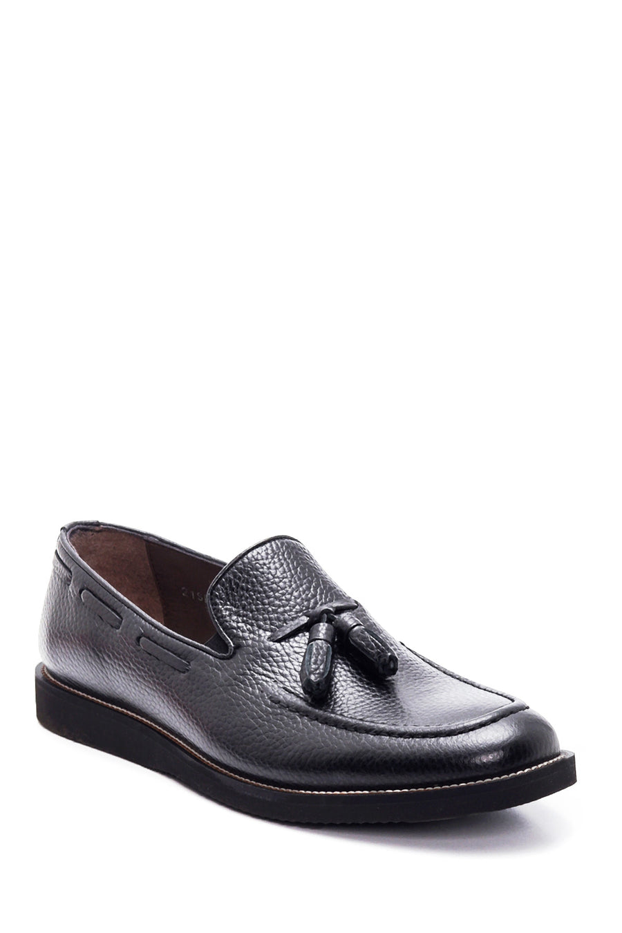 Erkek Deri Loafer
