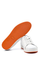 Erkek Deri Sneaker | Derimod
