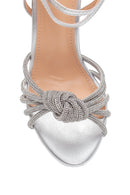 Women's Stone Heeled Sandals | Derimod