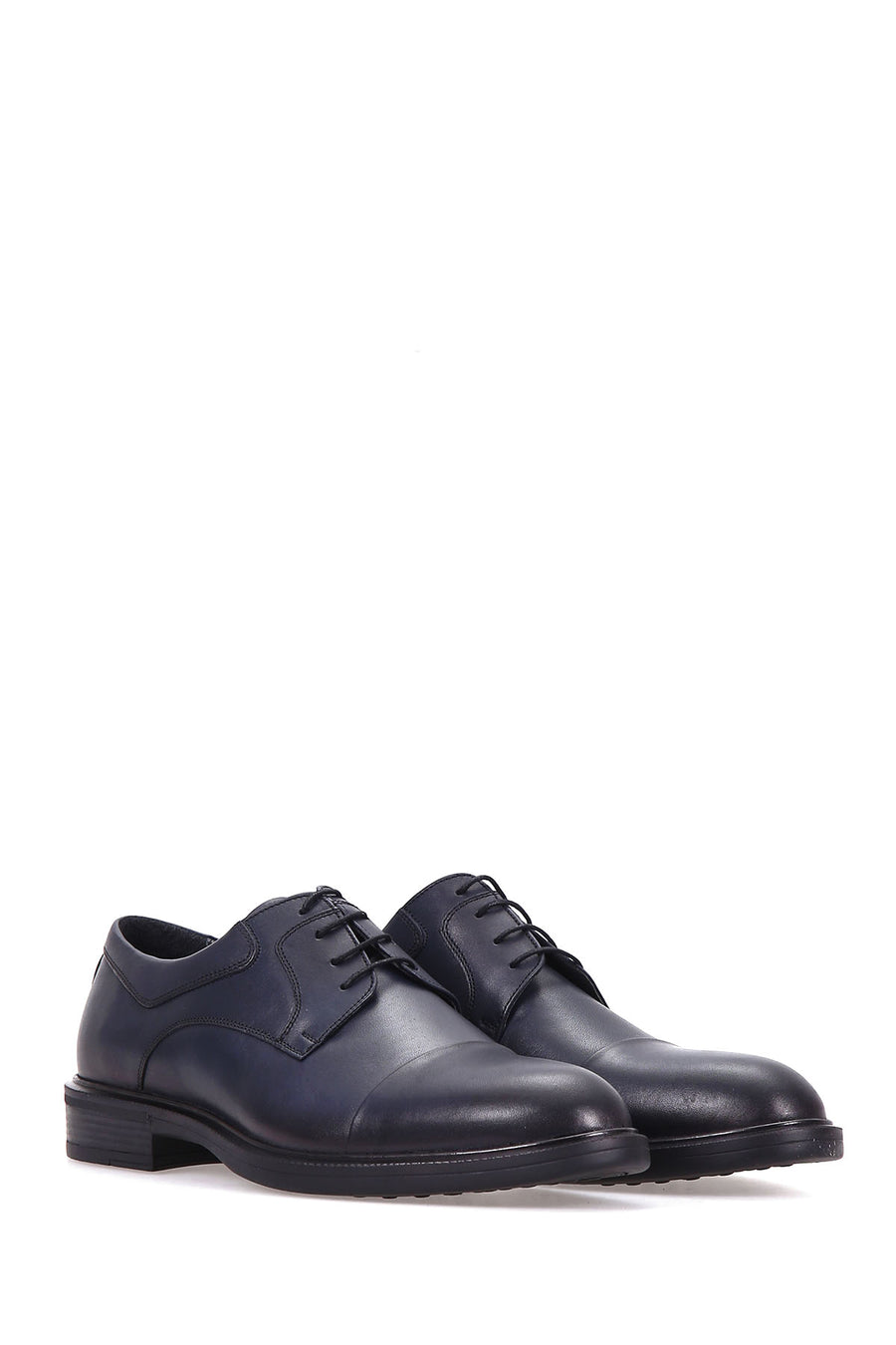 Men's Classic Leather Shoes