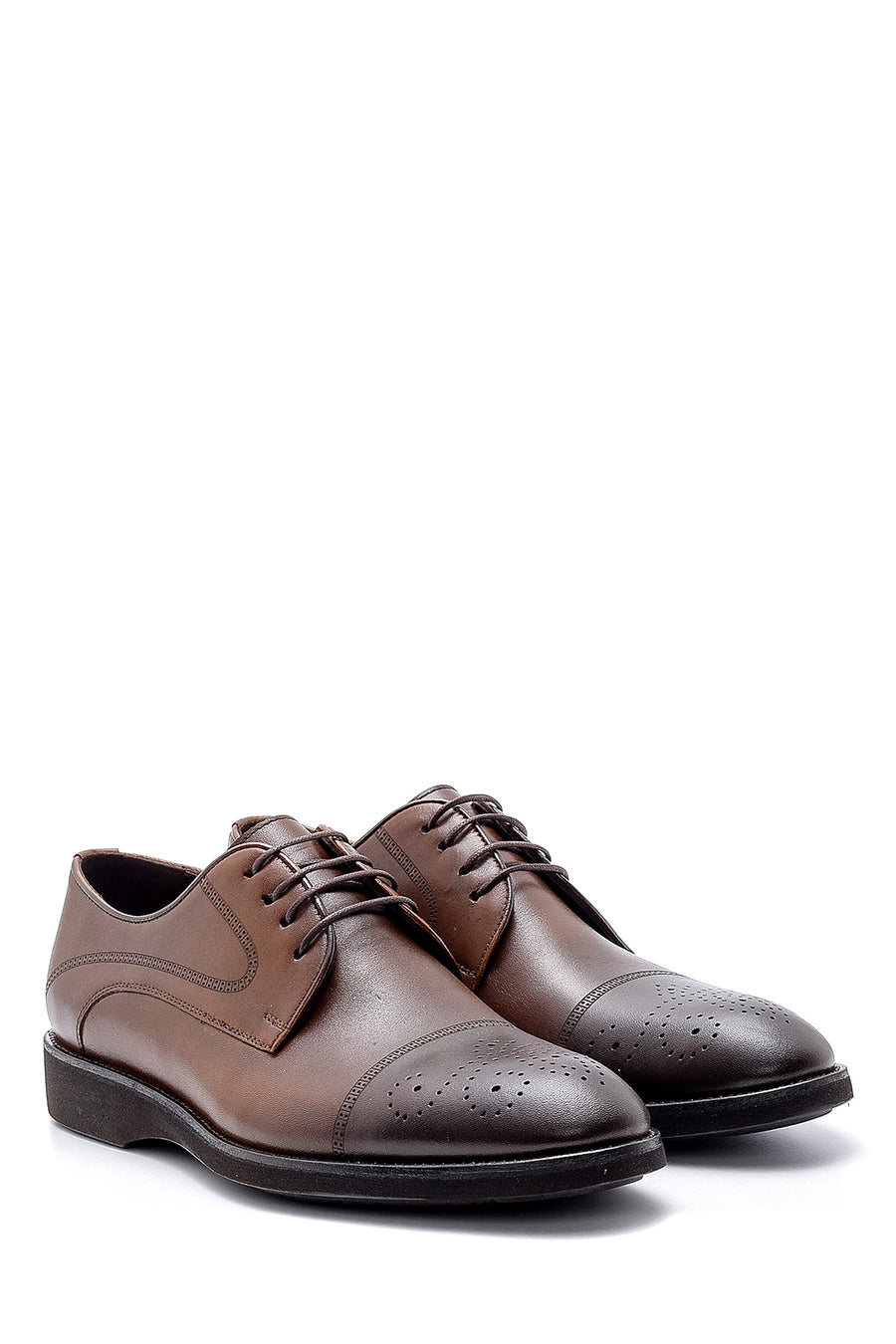 Men's Leather Classic Shoes