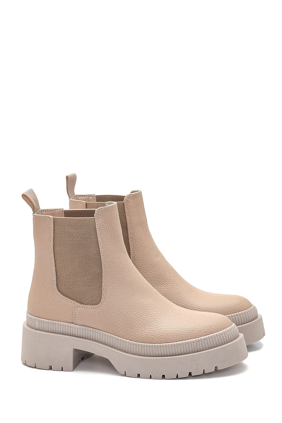 Women's Chelsea Boots