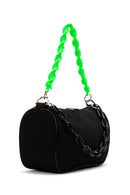 Women's Black Crossbody Bag | Derimod