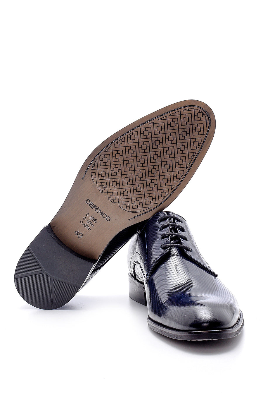 Men's Classic Leather Shoes