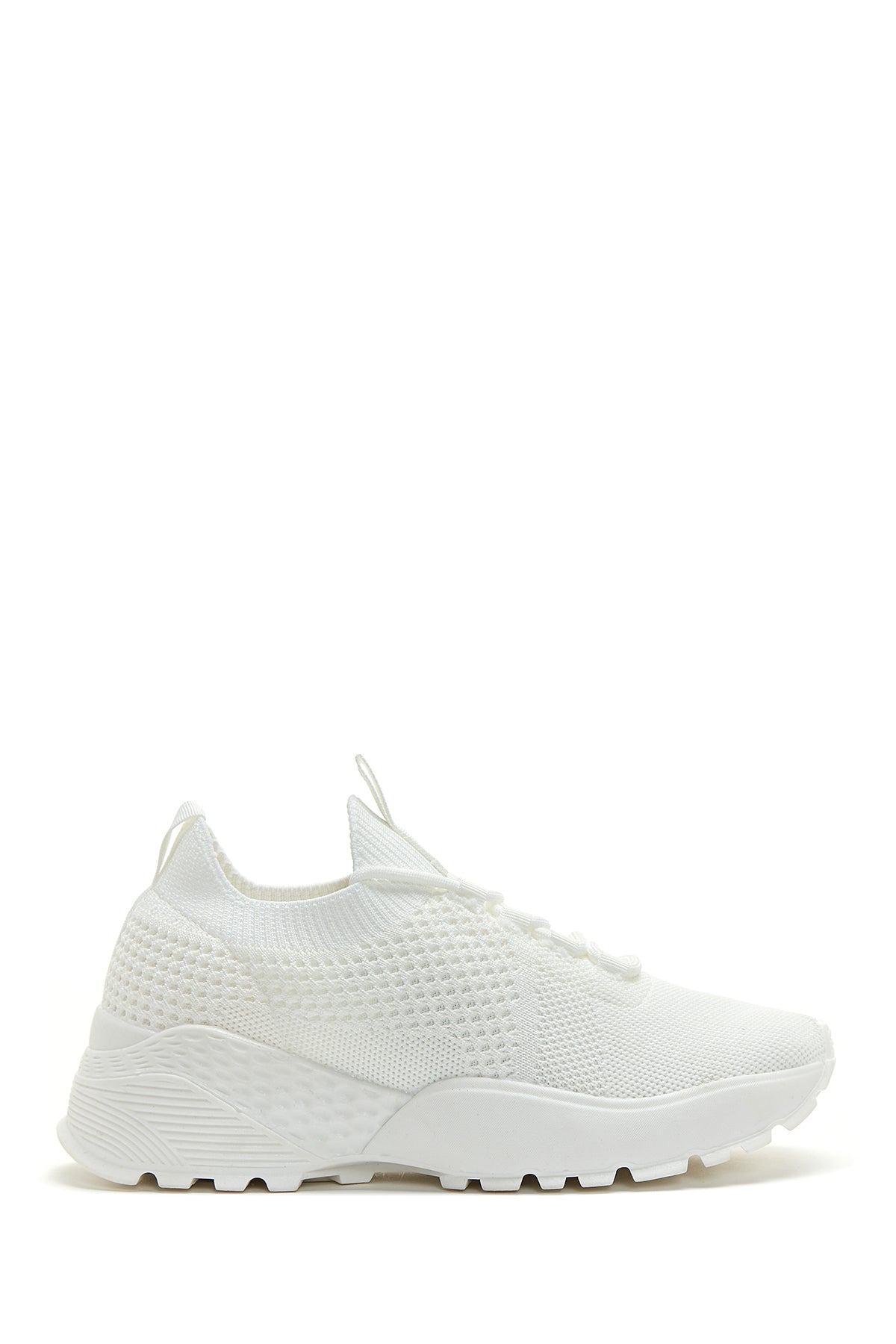 Kadın Sneaker 22SFD43046F | Derimod