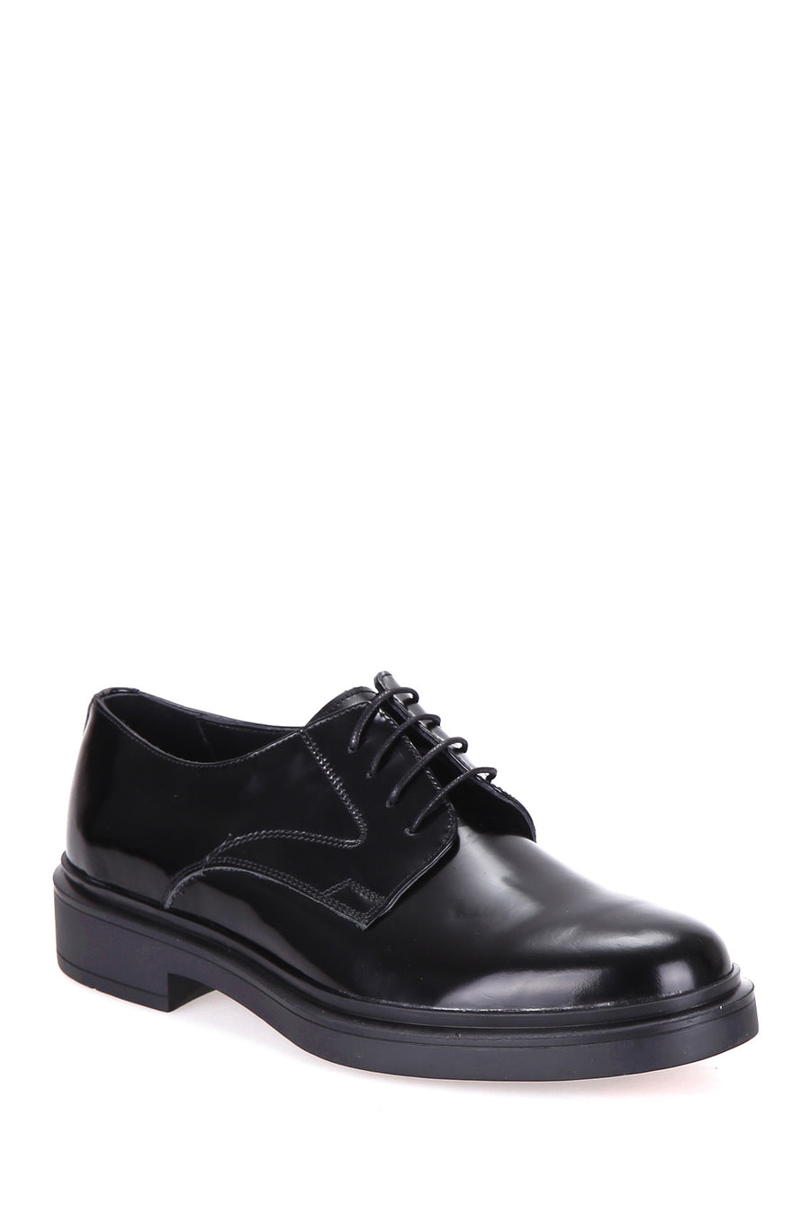 Men's Leather Shoes