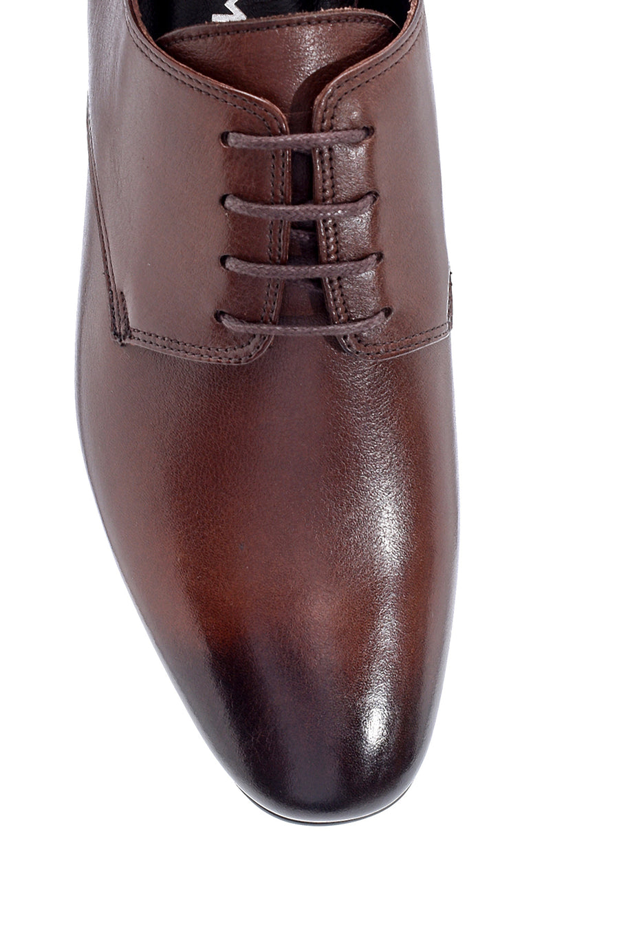 Men's Leather Classic Shoes
