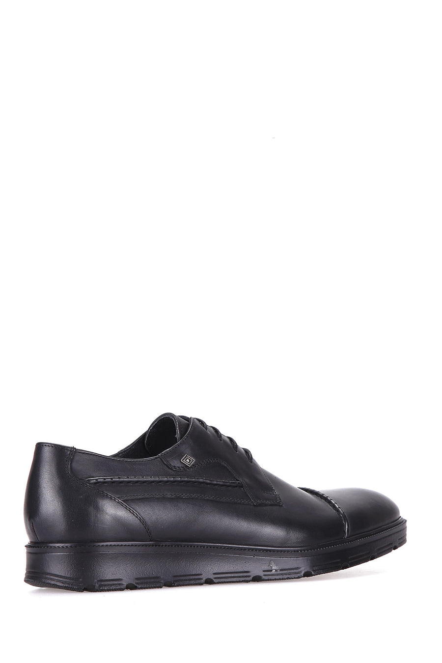 Men's Leather Shoes