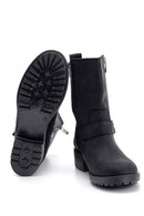 Women's Heeled Boots | Derimod