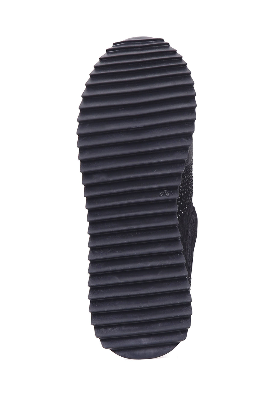 Women's High-Sole Sneaker