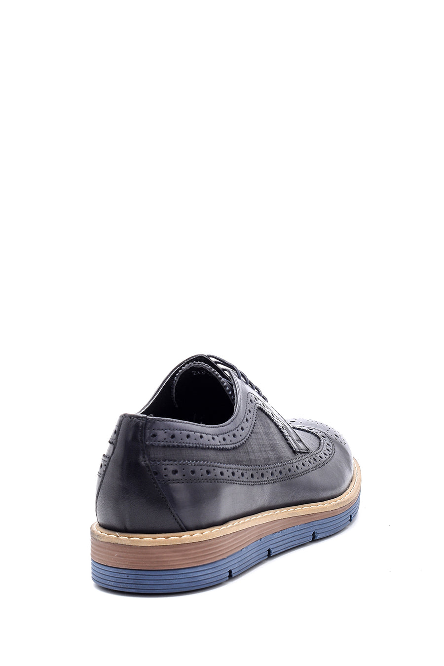 Men's Casual Leather Shoes