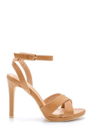 Women's Heeled Sandals | Derimod