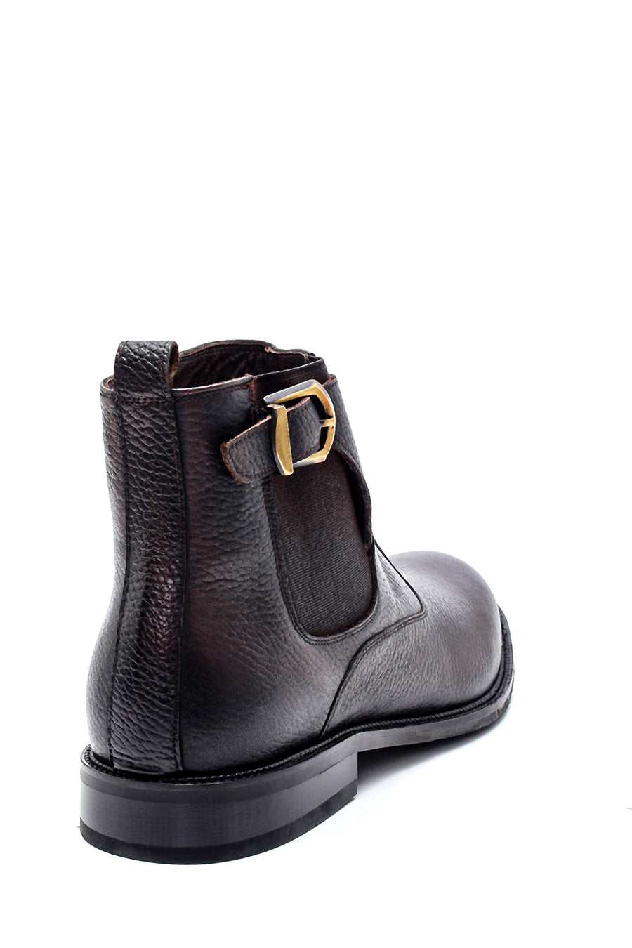 Men's Leather Classic Boots