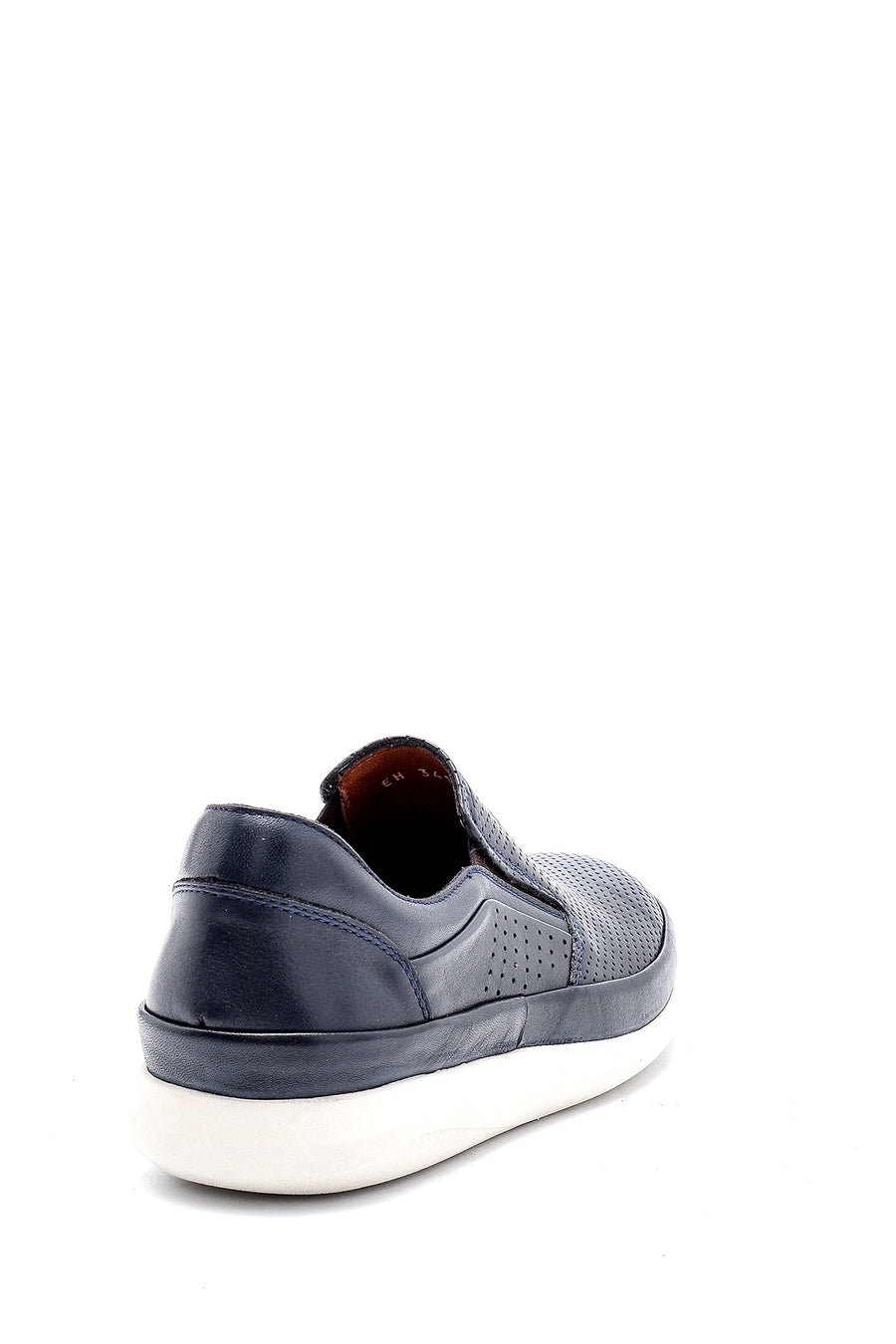 Men's Casual Leather Shoes