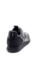 Men's Leather Sneaker | Derimod