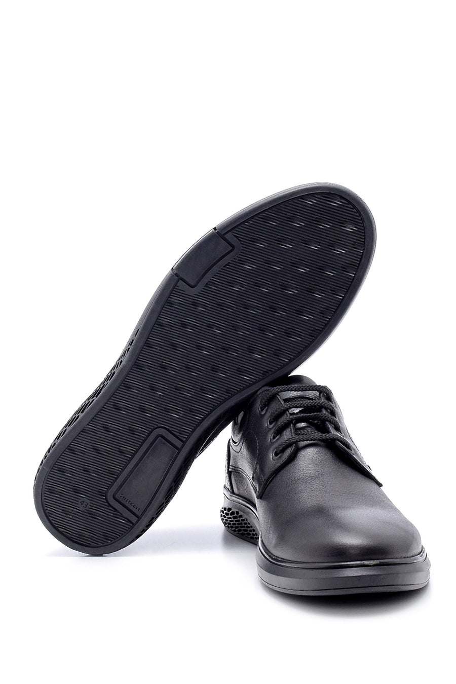 Men's Leather Casual Shoes