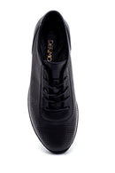 Women's Leather Oxford Shoes | Derimod