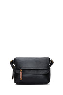 Women's Black Crossbody Bag | Derimod