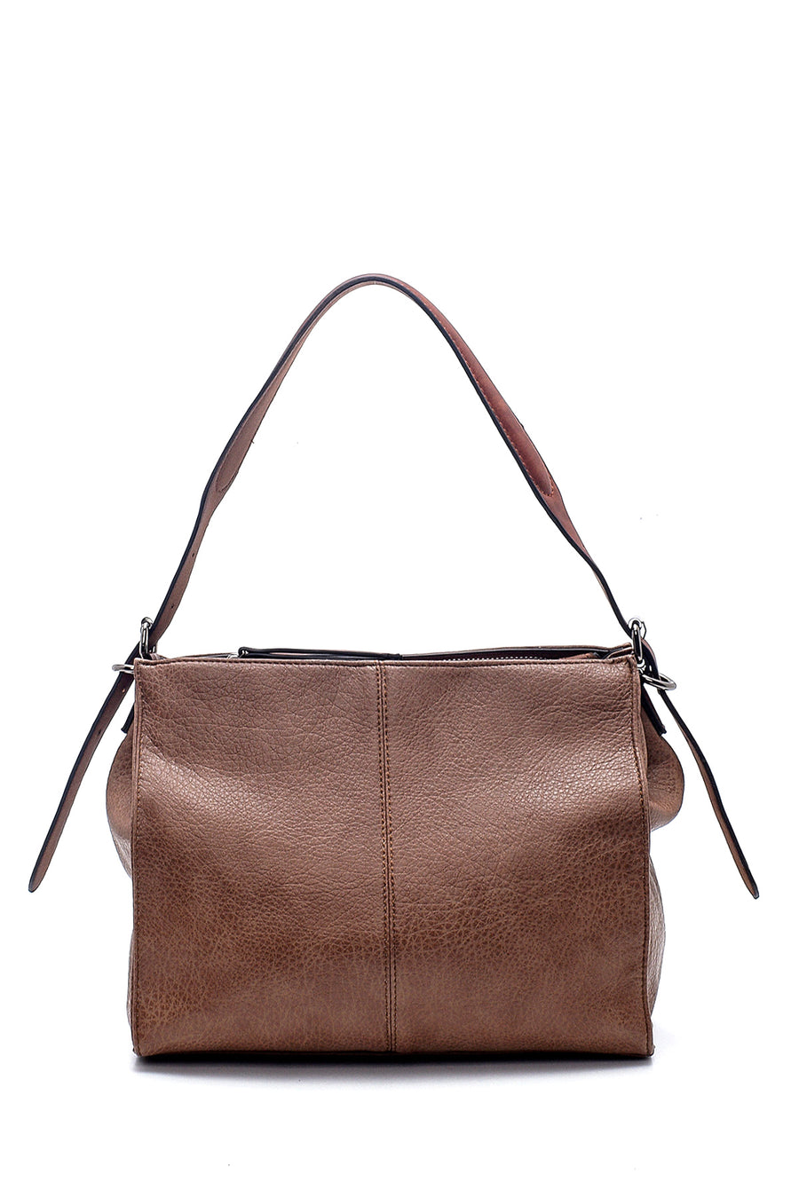 Women's Coffee Shoulder Bag 20WBD2682AS | Derimod