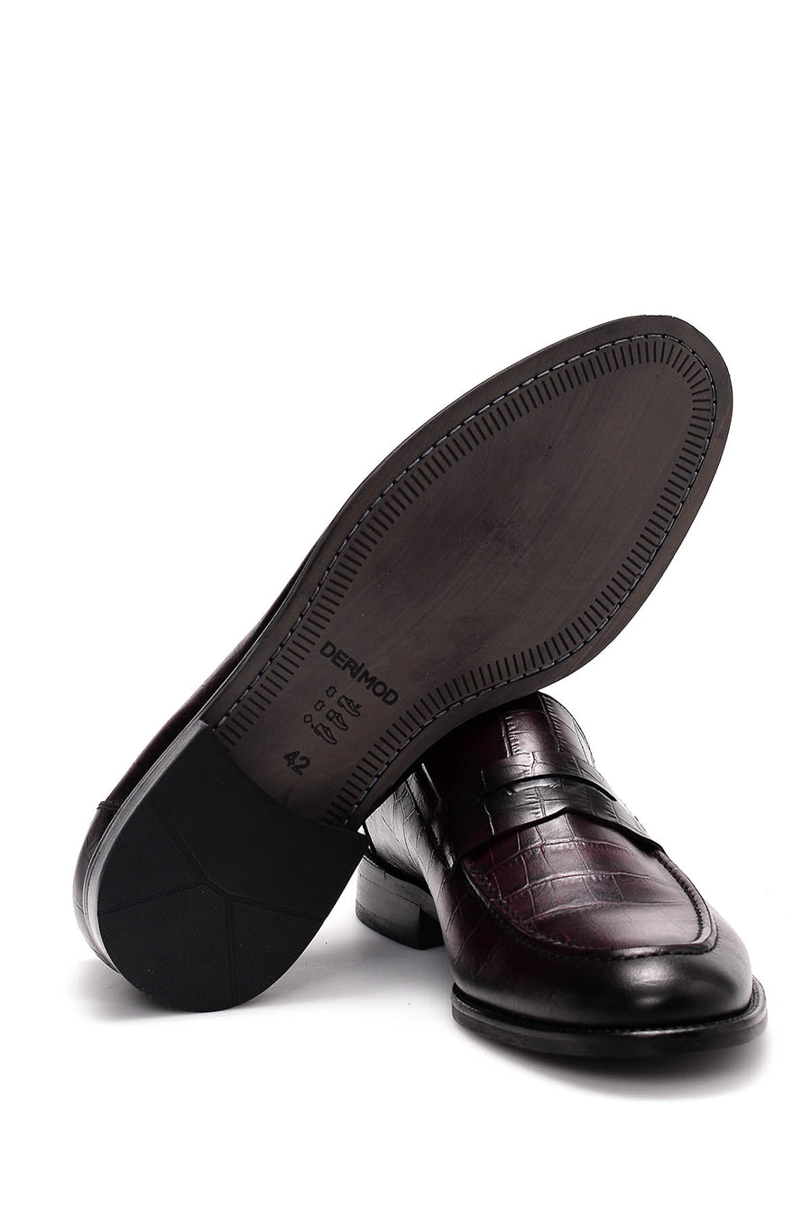 Men's Classic Leather Shoes