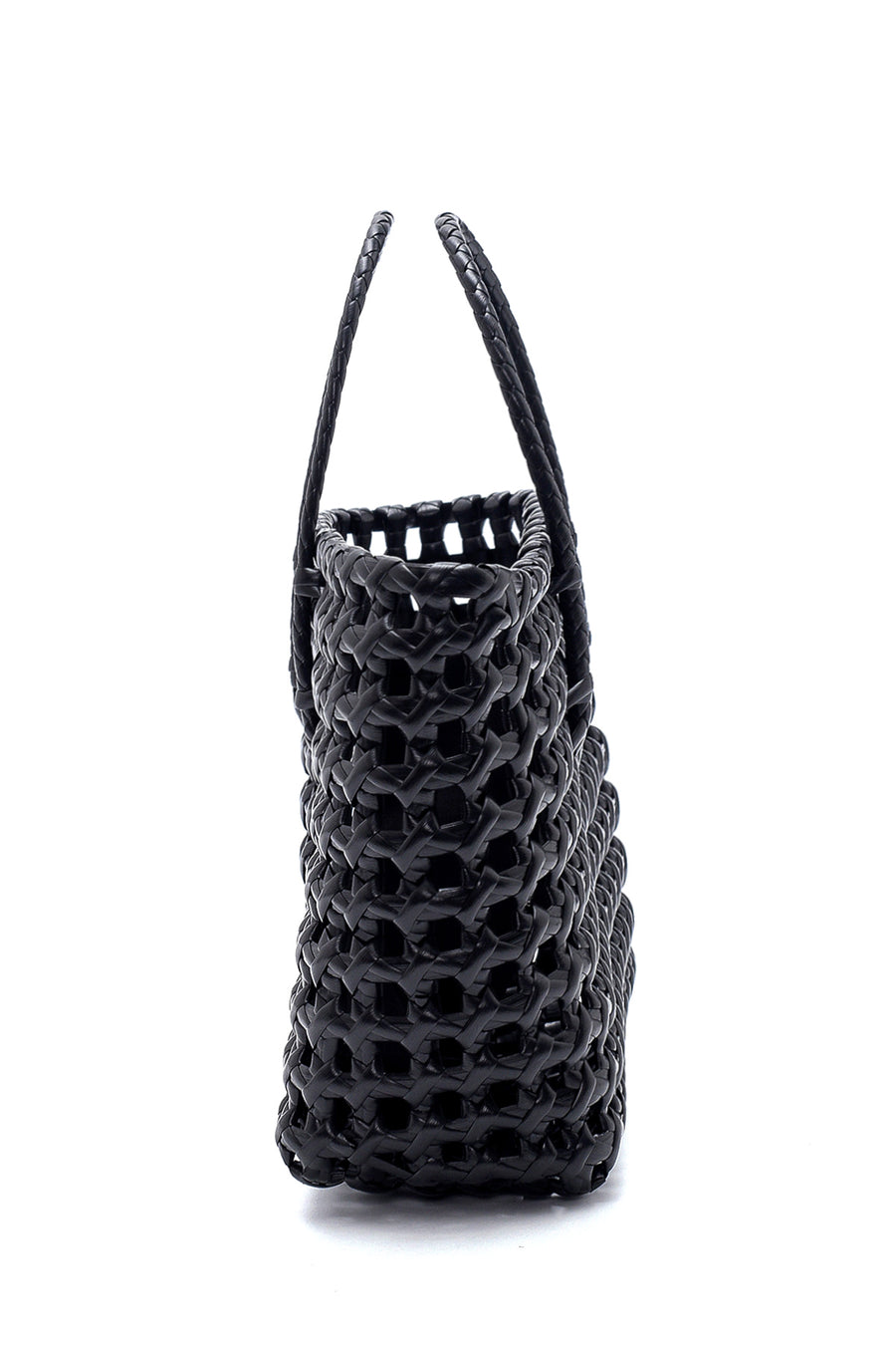 Women's Braided Shoulder Bag