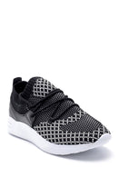 Women's Lace Detailed Sneaker | Derimod