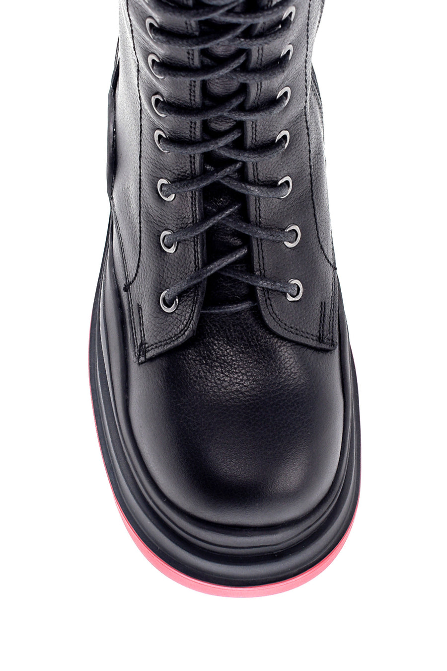 Women's Leather Boots