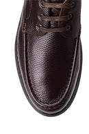 Men's Leather Casual Shoes | Derimod