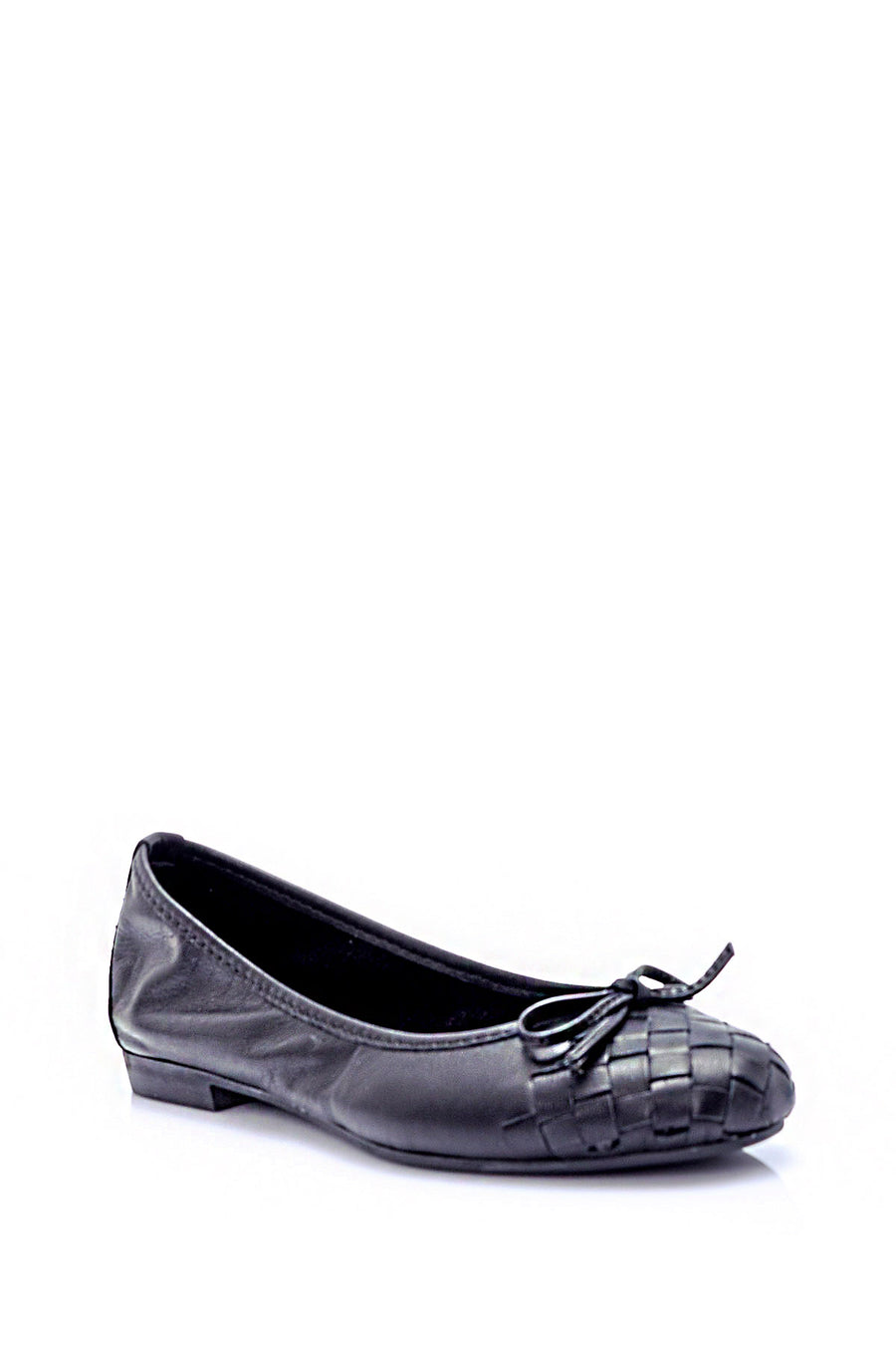 Women's Bow Ballerina Ballet
