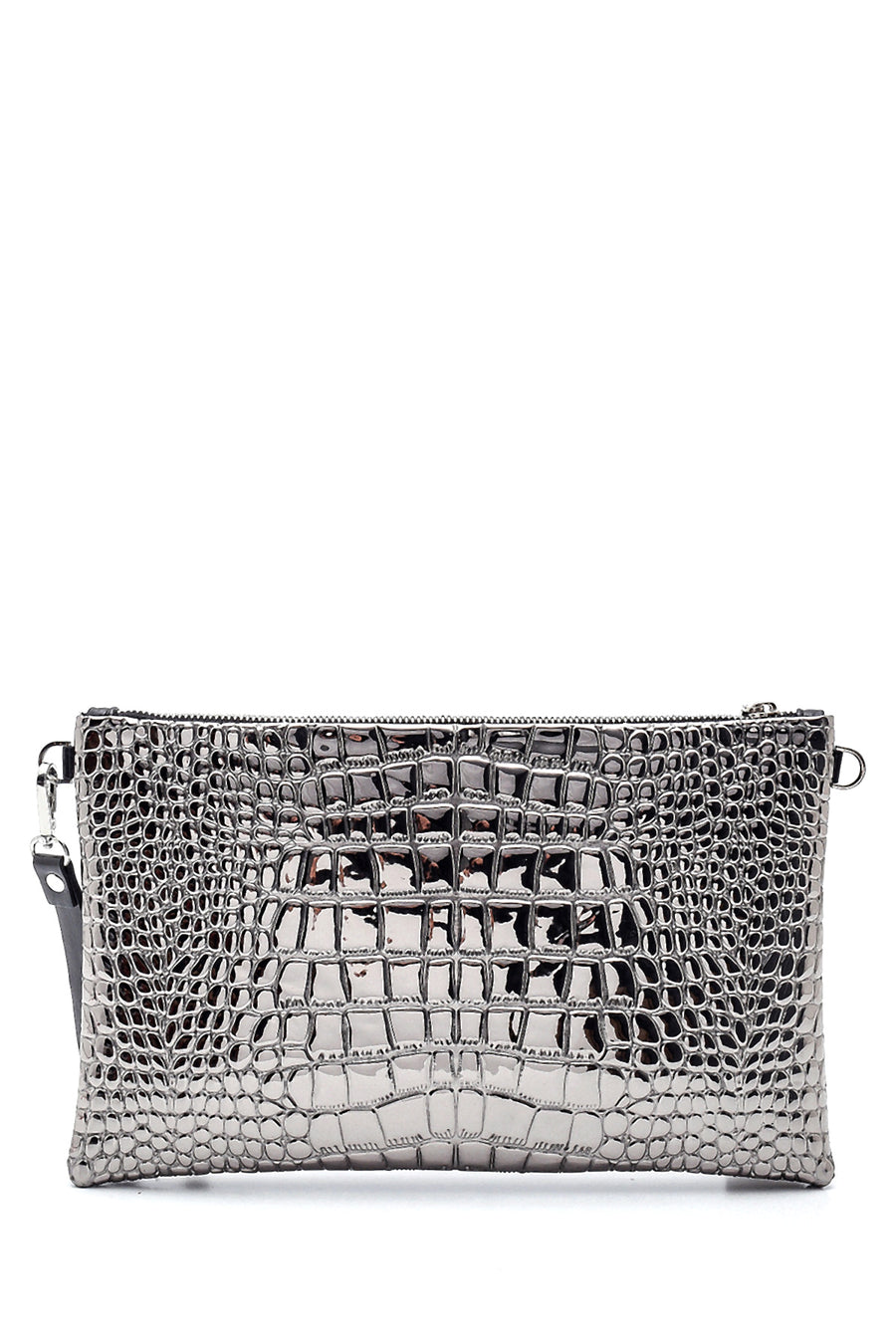 Women's Metallic Portfolio