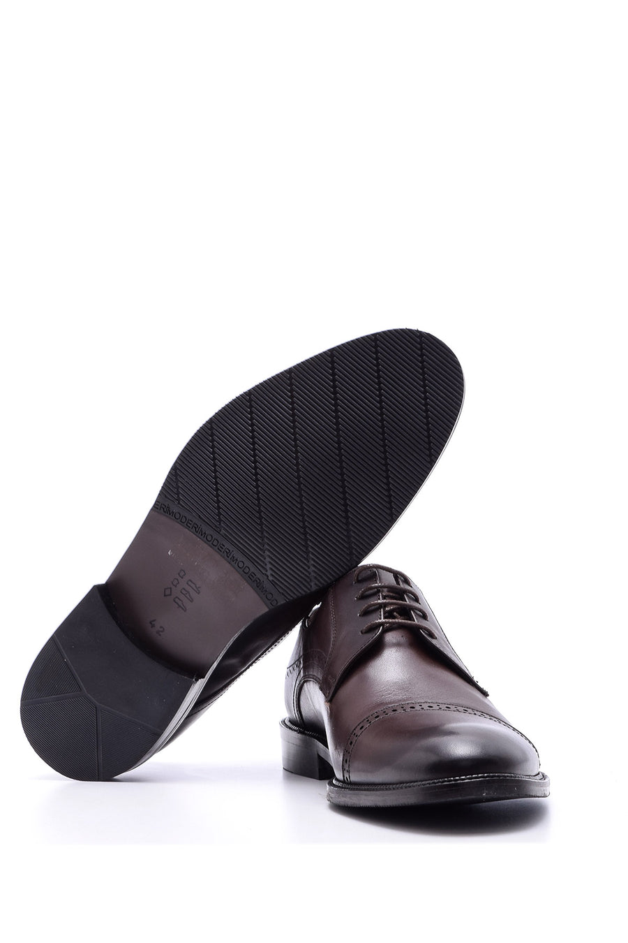 Men's Leather Classic Shoes