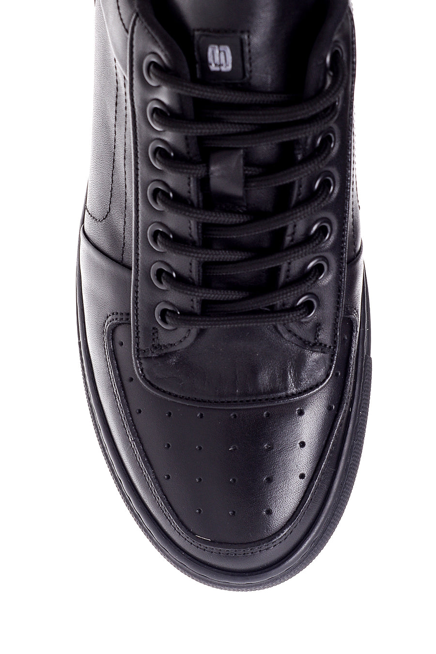 Men's Leather Sneaker