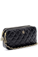 Women's Quilted Crossbody Bag | Derimod