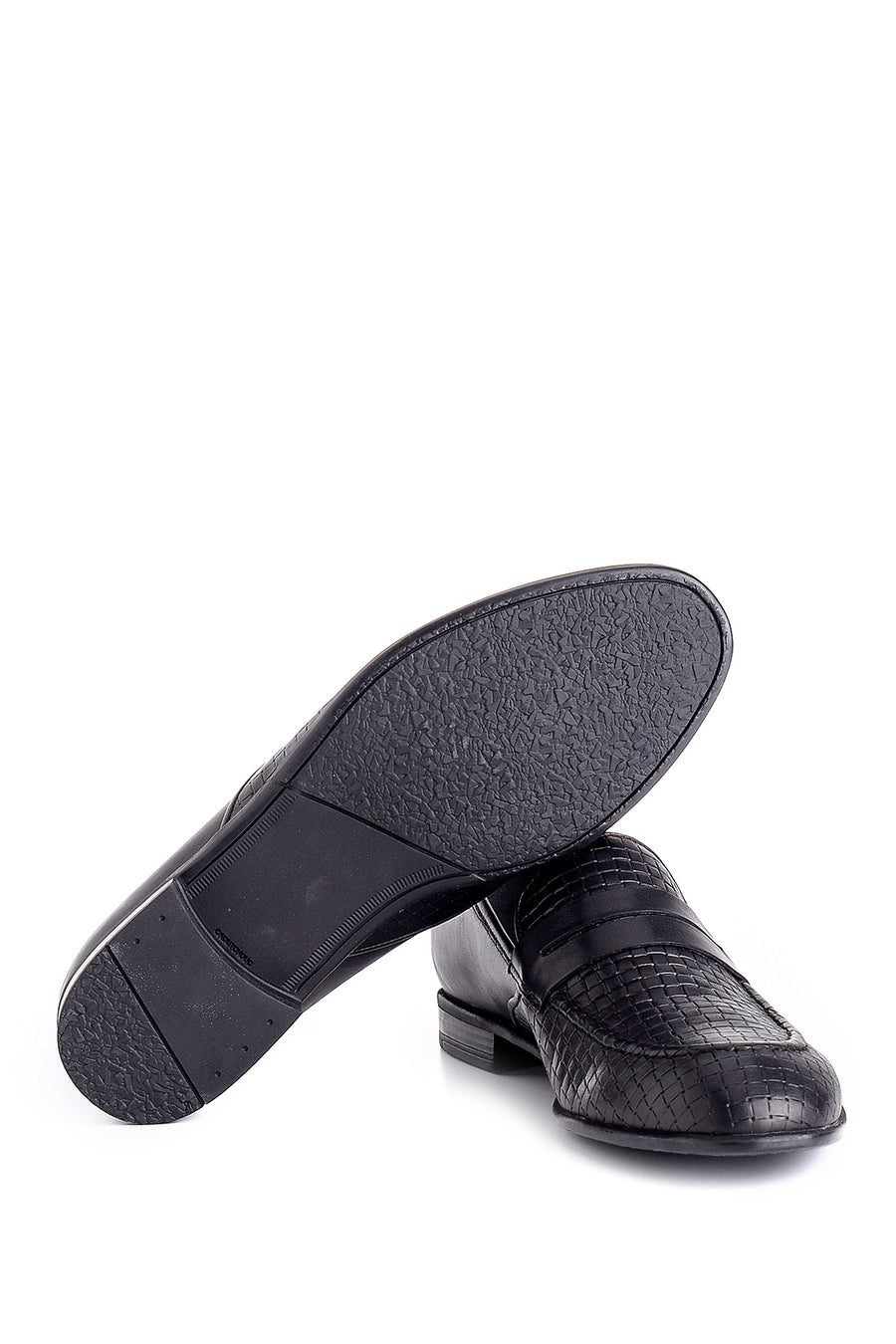 Men's Leather Classic Loafer