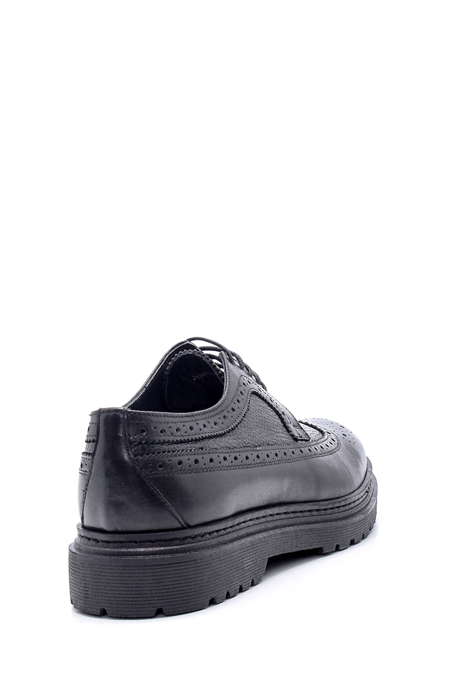 Men's Leather Casual Shoes